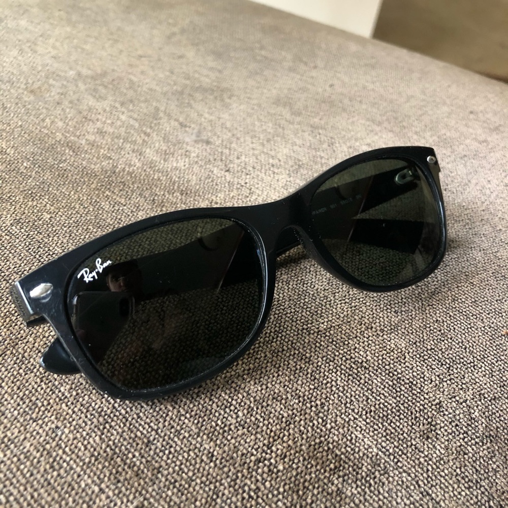 Men’s Ray Ban New Wayfarer